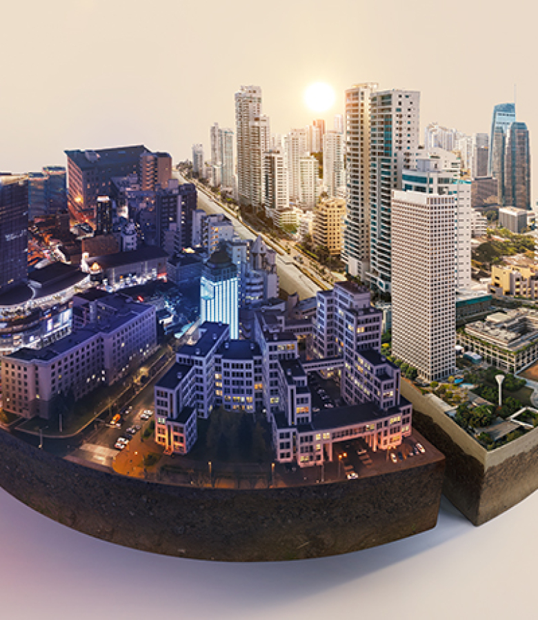 real estate and builders company